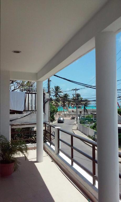 Posada Porto Azul San Andrés Exterior photo